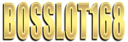 Logo BOSSLOT168
